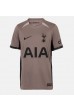 Fotbalové Dres Tottenham Hotspur Brennan Johnson #22 Třetí Oblečení 2023-24 Krátký Rukáv